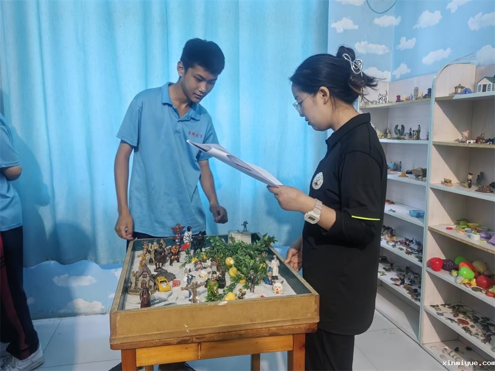 必威betway中文官网如何改变一个厌学的少年? 必威betway中文官网如何改变一个厌学的少年?_www.xinmiyue.com