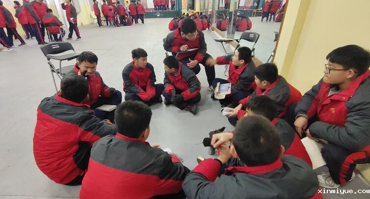 大连有封闭式的学校吗? 大连有封闭式的学校吗?_www.xinmiyue.com