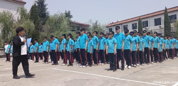 什么样的夏令营能锻炼孩子吗? 什么样的夏令营能锻炼孩子吗?_www.xinmiyue.com