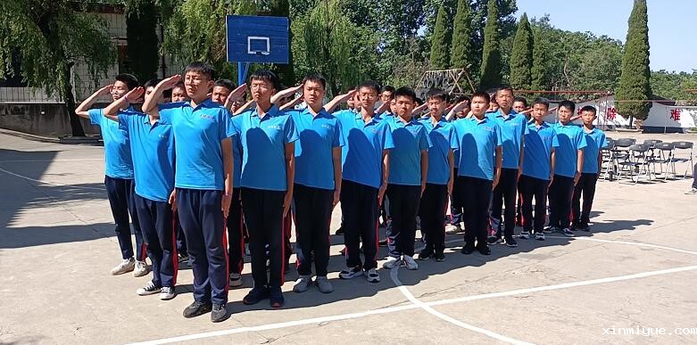 孩子参加军事夏令营的好处是什么? 孩子参加军事夏令营的好处是什么?_www.xinmiyue.com