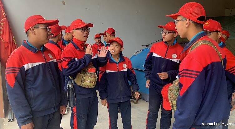 贫困山村夏令营训练内容对孩子有什么影响? 贫困山村夏令营训练内容对孩子有什么影响?_www.xinmiyue.com