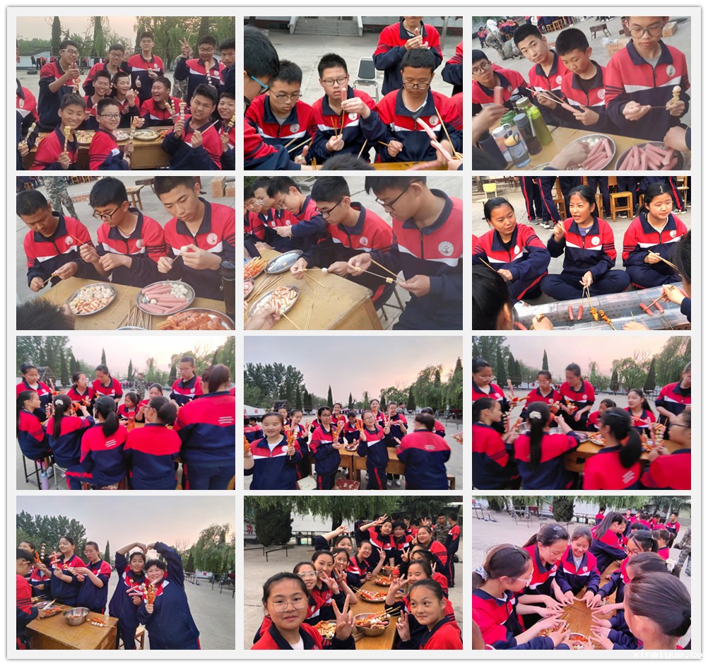 必威登录入口平台官网青少年2021年叛逆学校烧烤晚会 必威登录入口平台官网青少年2021年叛逆学校烧烤晚会_www.xinmiyue.com