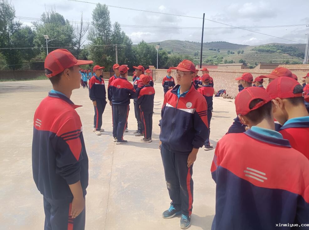 哪里可以参加暑期夏令营? 哪里可以参加暑期夏令营?_www.xinmiyue.com