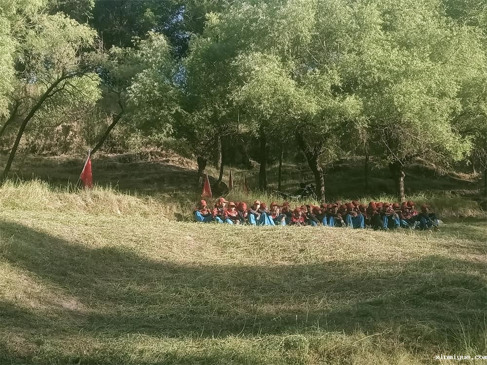 2021年青少年为何一定要参加暑期吃苦夏令营 2021年青少年为何一定要参加暑期吃苦夏令营_www.xinmiyue.com