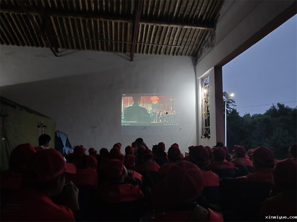 2021年必威betway中文官网暑期夏令营第二期第二天:我们都是修路人 2021年必威betway中文官网暑期夏令营第二期第二天:我们都是修路人_www.xinmiyue.com