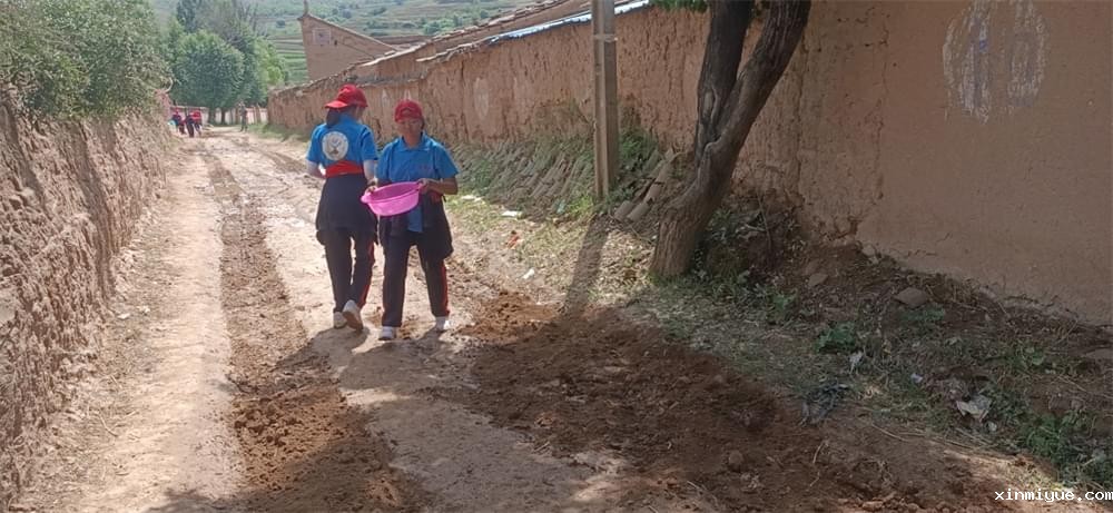 2021年必威betway中文官网暑期夏令营第二期第二天:我们都是修路人 2021年必威betway中文官网暑期夏令营第二期第二天:我们都是修路人_www.xinmiyue.com