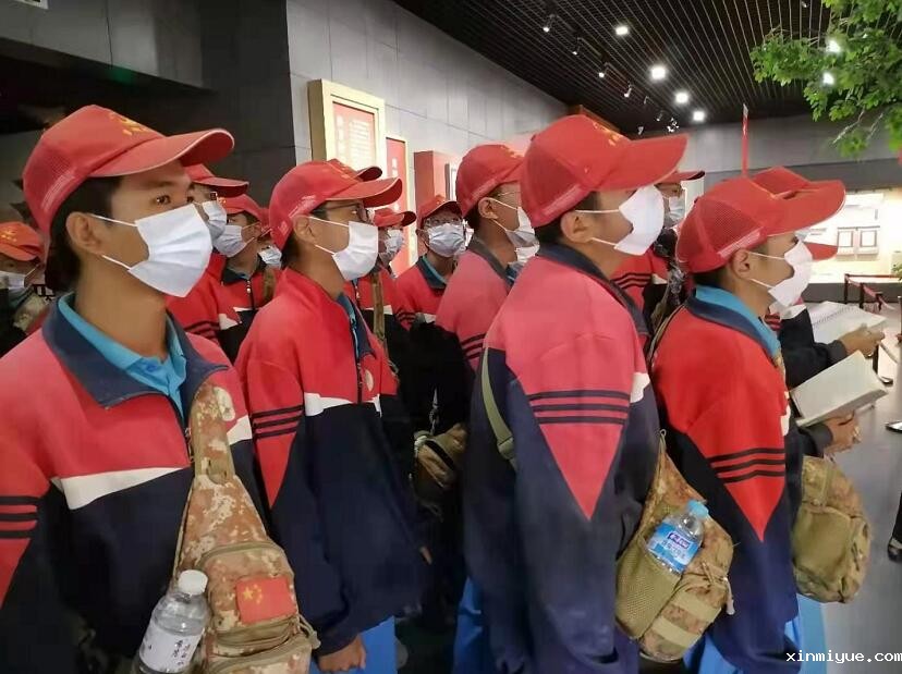 郑州哪有贫困山区体验夏令营? 郑州哪有贫困山区体验夏令营?_www.xinmiyue.com