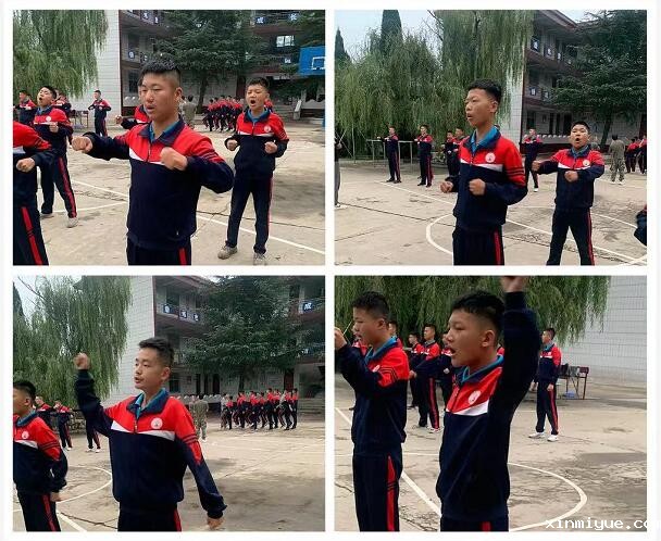 青少年纠正学校半个多月孩子有哪些变化 青少年纠正学校半个多月孩子有哪些变化_www.xinmiyue.com