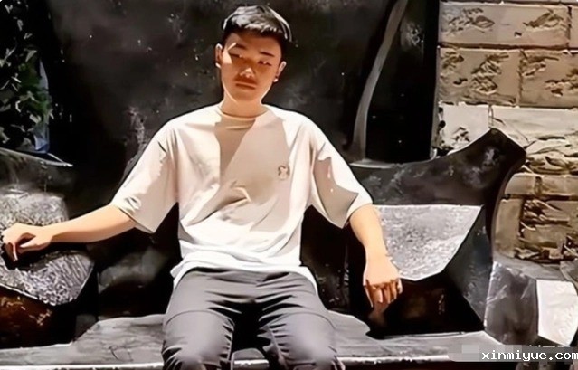 谜一样的胡鑫宇,谜一样的真相,几个质疑令人心惊? 谜一样的胡鑫宇,谜一样的真相,几个质疑令人心惊?_www.xinmiyue.com