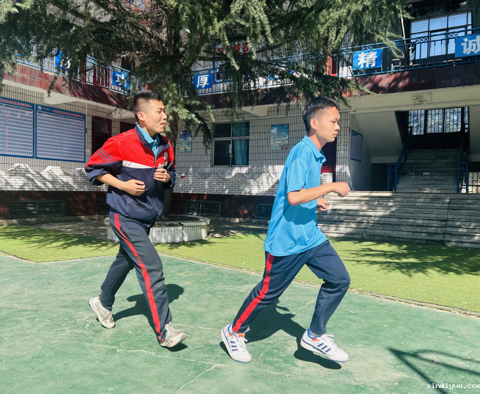 写给孩子的信:你今天努力的每一分,都强过未来低头一分 写给孩子的信:你今天努力的每一分,都强过未来低头一分_www.xinmiyue.com