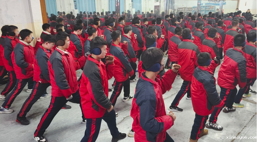 叛逆孩子教育学校:帮助青少年走出困境 叛逆孩子教育学校:帮助青少年走出困境_www.xinmiyue.com