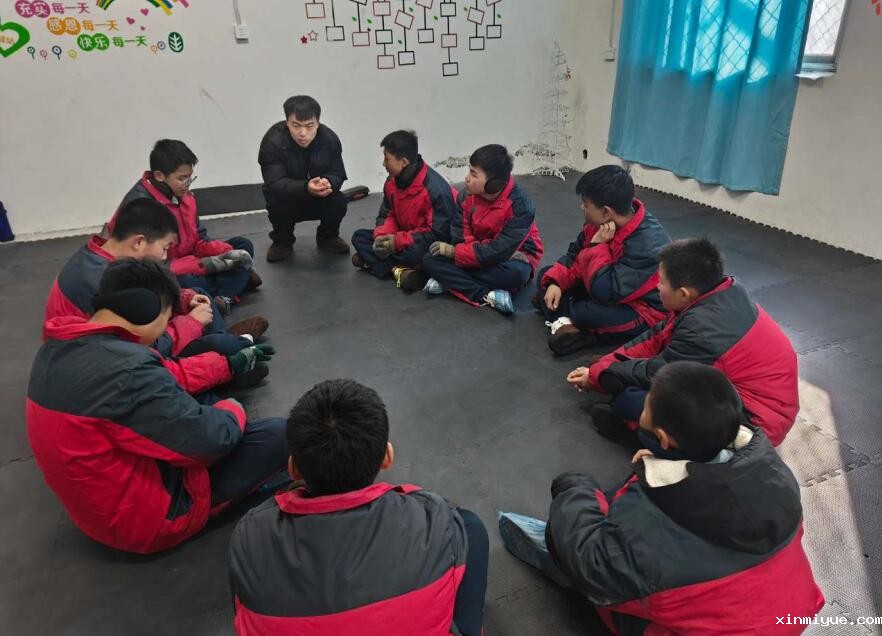 淮安市有没有管教孩子叛逆的学校,排名靠前的有哪些? 淮安市有没有管教孩子叛逆的学校,排名靠前的有哪些?_www.xinmiyue.com