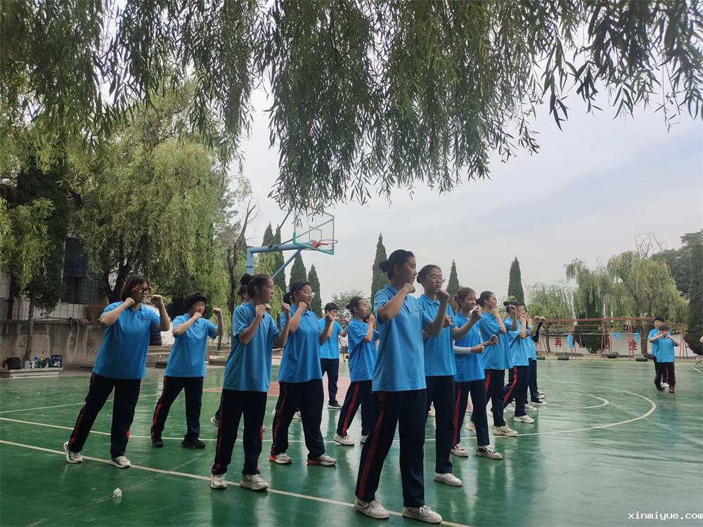 破解叛逆孩子密码:家长智慧,共筑成长桥梁 破解叛逆孩子密码:家长智慧,共筑成长桥梁_www.xinmiyue.com