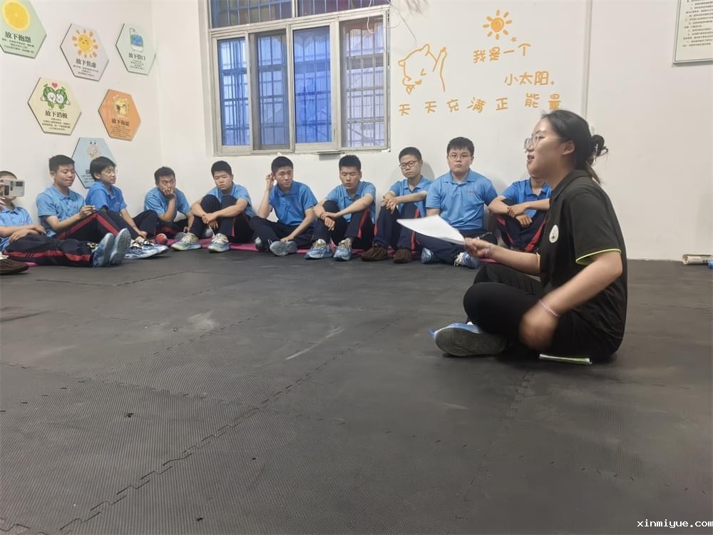 孩子叛逆期,父母如何应对?必看干货 孩子叛逆期,父母如何应对?必看干货_www.xinmiyue.com