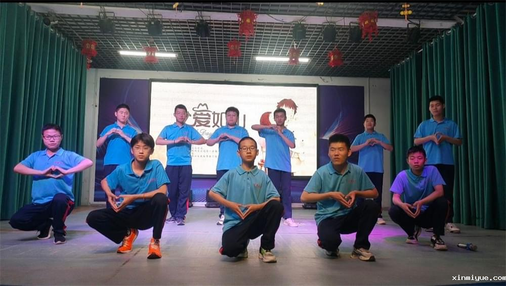 孩子说脏话、狠话?别急,你的第一反应很重要! 孩子说脏话、狠话?别急,你的第一反应很重要!_www.xinmiyue.com