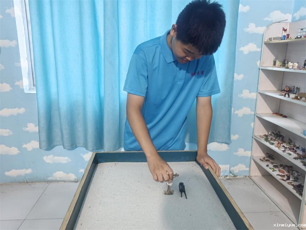 《青少年心理健康地图》揭示青少年心理健康状况 《青少年心理健康地图》揭示青少年心理健康状况_www.xinmiyue.com