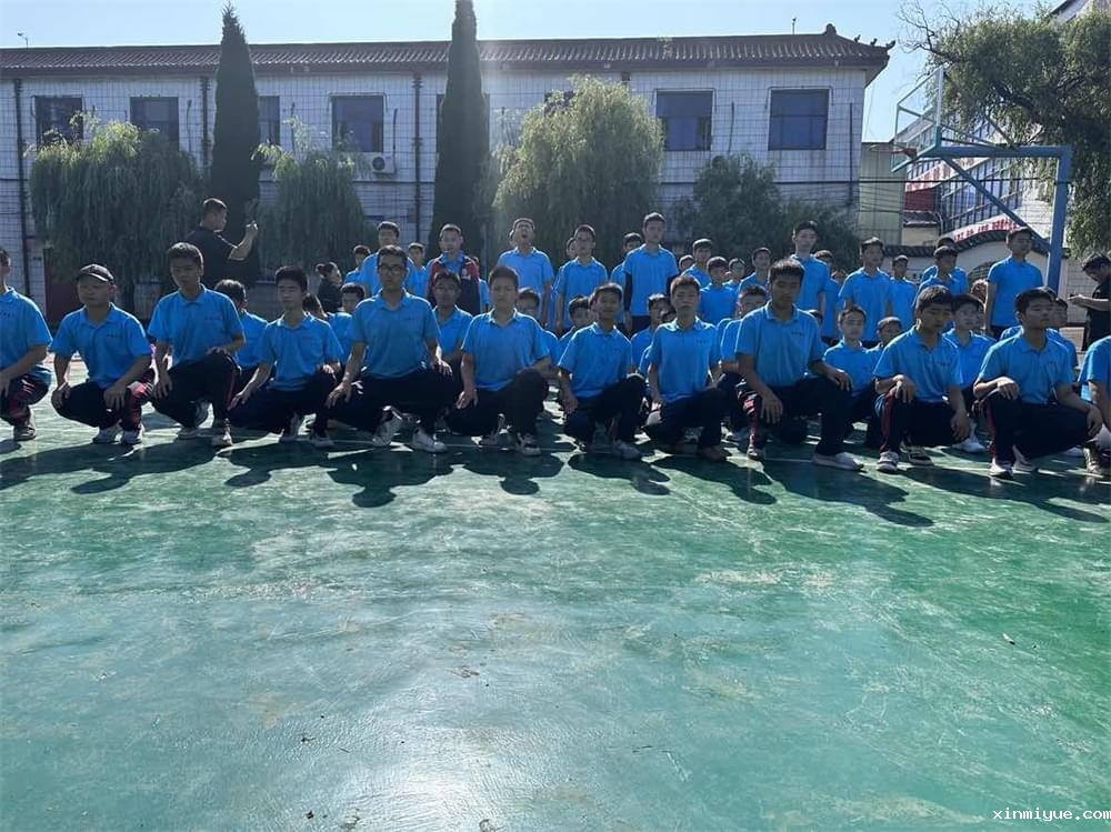 青春期不焦虑!家长如何成为孩子的坚强后盾? 青春期不焦虑!家长如何成为孩子的坚强后盾?_www.xinmiyue.com