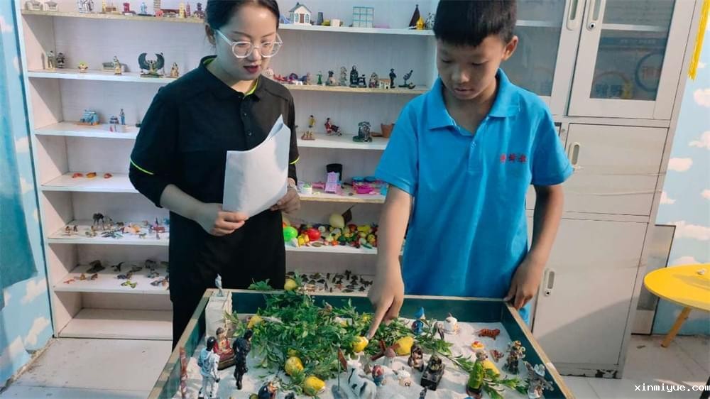 关注青少年心理健康,必威betway中文官网特训学校以心理辅导为核心 关注青少年心理健康,必威betway中文官网特训学校以心理辅导为核心_www.xinmiyue.com