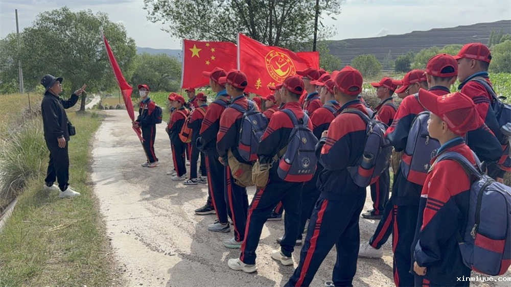 贫困山村夏令营:一次让孩子学会珍惜的旅程 贫困山村夏令营:一次让孩子学会珍惜的旅程_www.xinmiyue.com