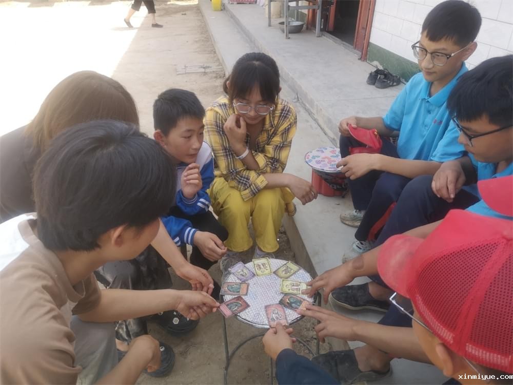 感恩与回馈:必威betway中文官网夏令营让孩子学会珍惜与奉献 感恩与回馈:必威betway中文官网夏令营让孩子学会珍惜与奉献_www.xinmiyue.com