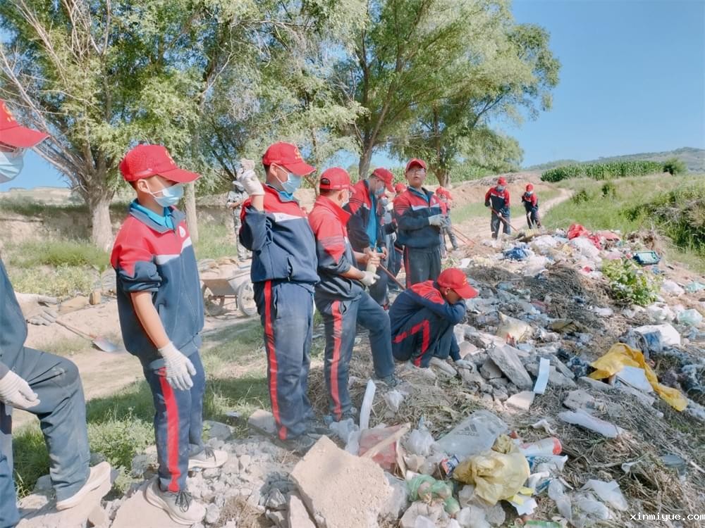 必威betway中文官网山村磨炼夏令营:劳动中体验生活,互助中收获成长 必威betway中文官网山村磨炼夏令营:劳动中体验生活,互助中收获成长_www.xinmiyue.com