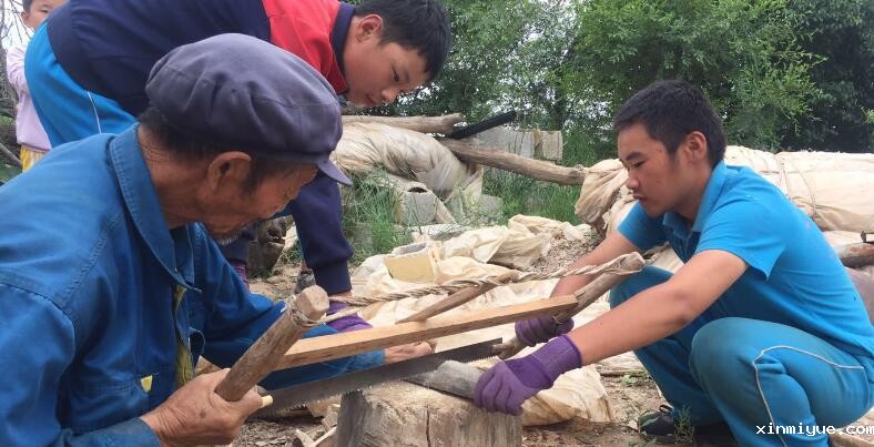 必威betway中文官网学校：青少年传统文化夏令营_www.xinmiyue.com