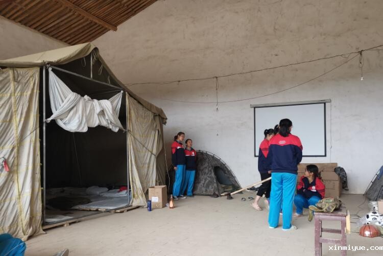 贫困山村夏令营排行榜有哪些？_www.xinmiyue.com