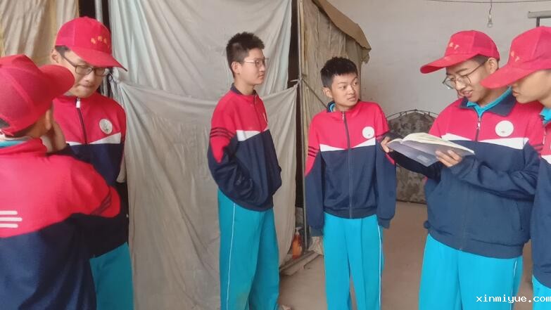 贫困山村夏令营排行榜有哪些？_www.xinmiyue.com