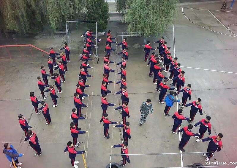 必威登录入口平台官网心理教育中心兴趣拓展课程：感恩教育_www.xinmiyue.com