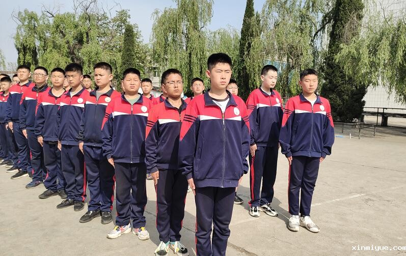 教育叛逆孩子的学校是什么样的？_www.xinmiyue.com