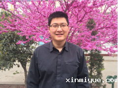 赵柯翔——必威betway中文官网专家团队