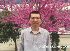 孙凯亮——必威betway中文官网专家团队