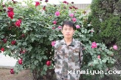 张文超——必威betway中文官网心理专家