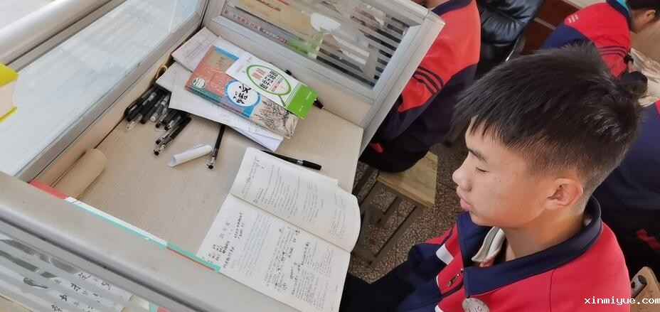 初中教育孩子的方法和经验真的多吗_www.xinmiyue.com