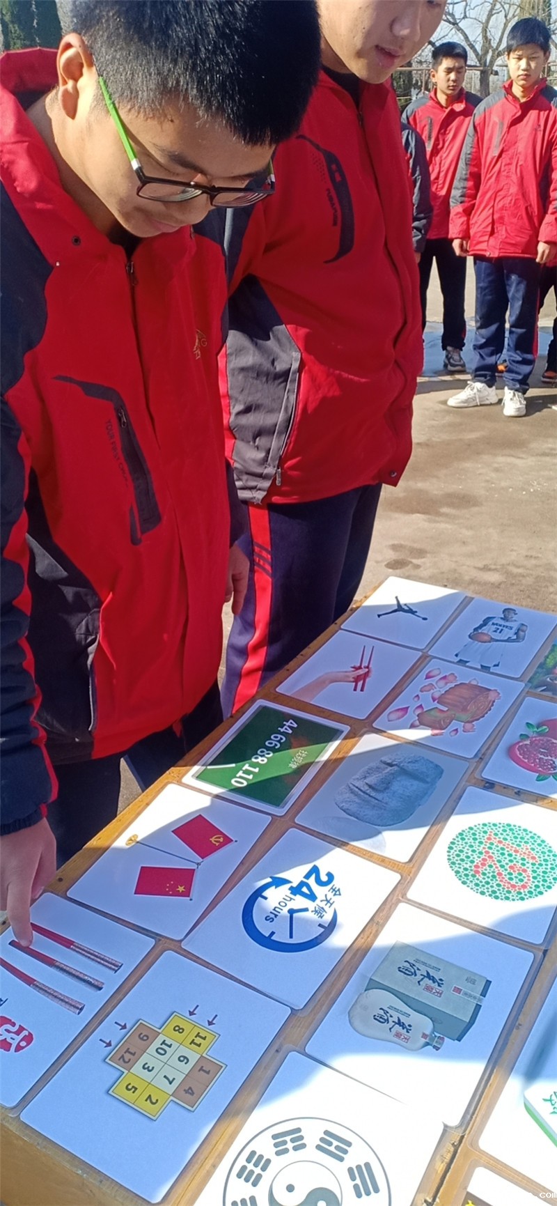 2021年必威登录入口平台官网心理教育中心春节七天乐之极速60秒_www.xinmiyue.com