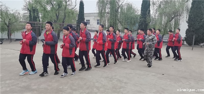 必威登录入口平台官网心理教育中心2021年4月课外拓展活动之燃脂运动