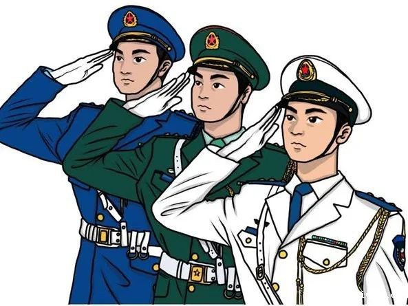 必威betway中文官网2021年4月特色课程之军训对孩子的好处_www.xinmiyue.com