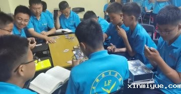 孩子青春期有哪些表现？