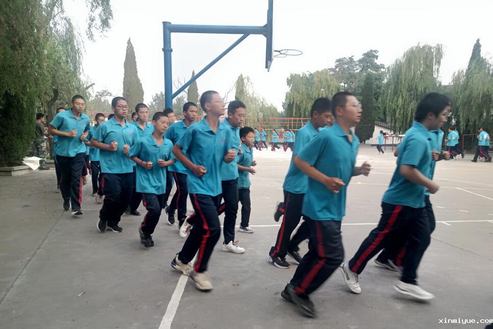 上学不上学的区别有哪些？_www.xinmiyue.com