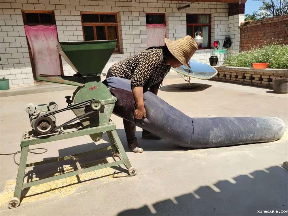 2021年必威betway中文官网暑期夏令营第二期第十天：山村的孩子上学不用父母催促_www.xinmiyue.com