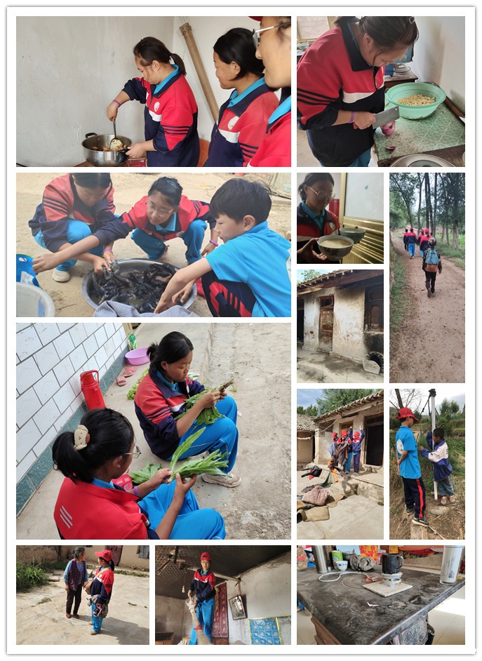 2021年必威betway中文官网暑期夏令营第二期第七天：不读书，搬砖的资格都没有，拿啥养自己！_www.xinmiyue.com