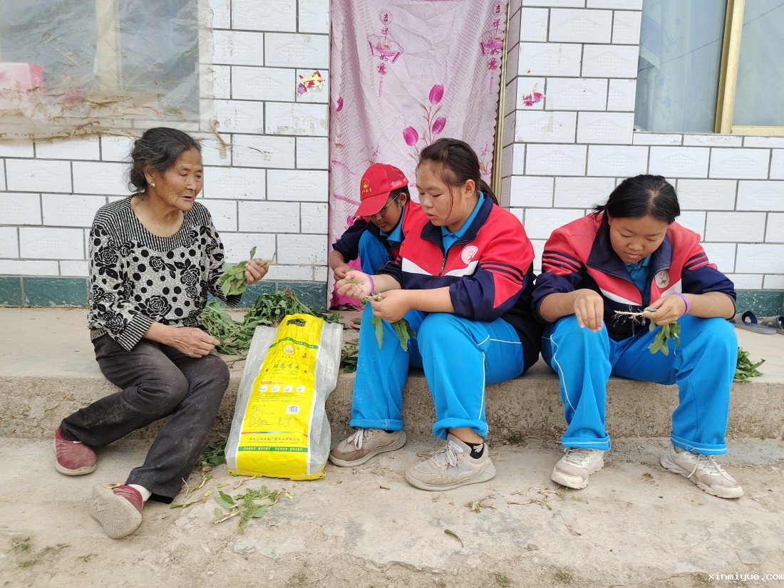 2021年必威betway中文官网暑期夏令营第二期第七天：不读书，搬砖的资格都没有，拿啥养自己！_www.xinmiyue.com