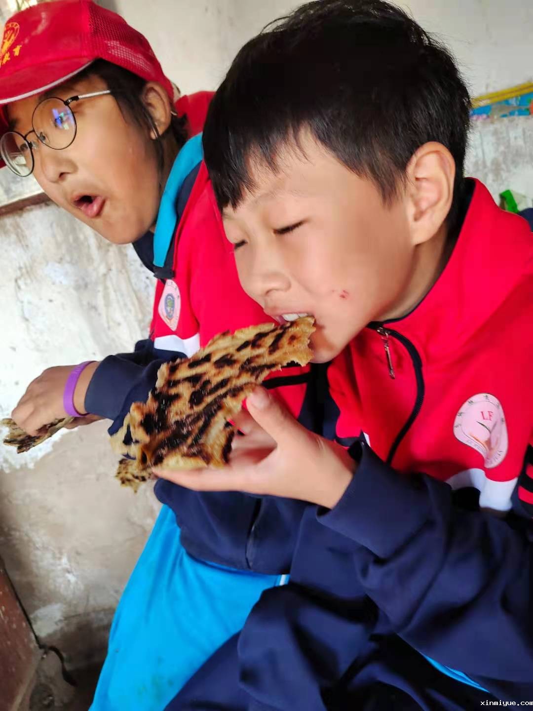 2021年必威betway中文官网暑期夏令营第二期第七天：不读书，搬砖的资格都没有，拿啥养自己！_www.xinmiyue.com