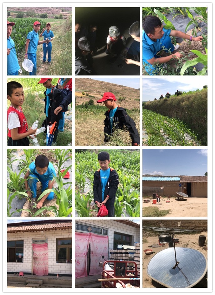 2021年必威betway中文官网暑期夏令营第二期第七天：不读书，搬砖的资格都没有，拿啥养自己！_www.xinmiyue.com