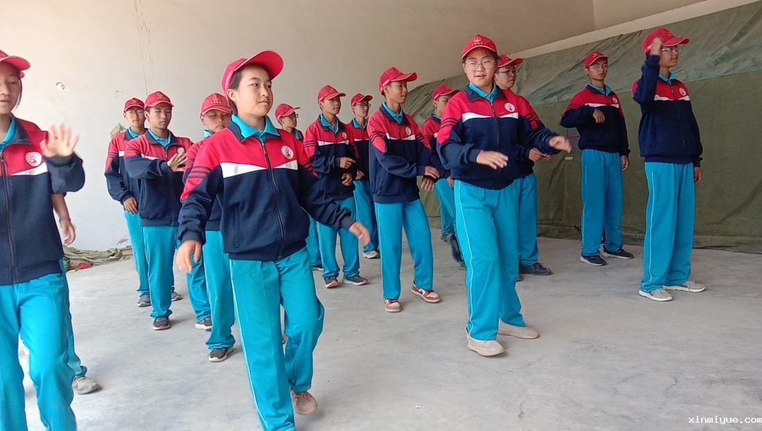 2021年必威betway中文官网暑期夏令营第二期第七天：不读书，搬砖的资格都没有，拿啥养自己！_www.xinmiyue.com