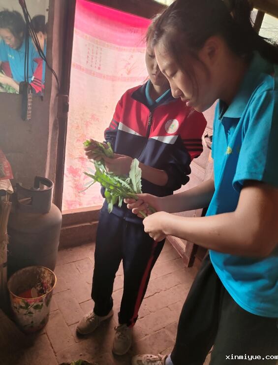 经济来源主要靠务农的家庭怎么能供孩子上学？_www.xinmiyue.com