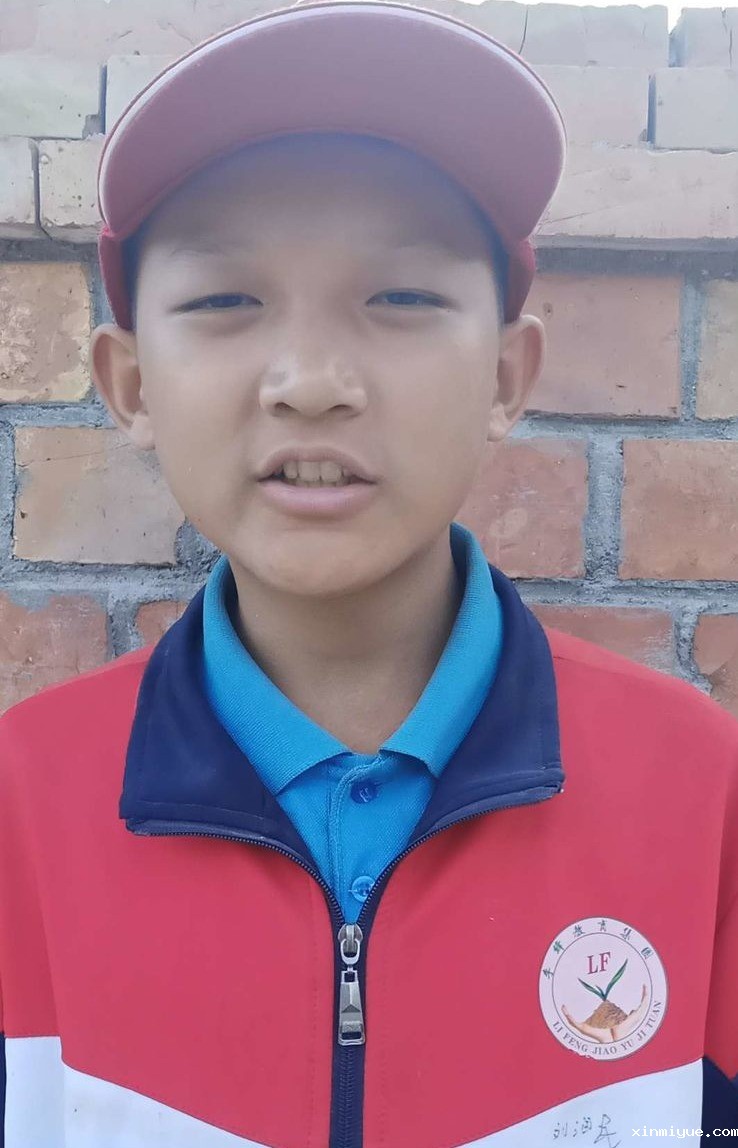 2021年必威betway中文官网夏令营第三期第5天：太阳下捡麦穗的日子_www.xinmiyue.com