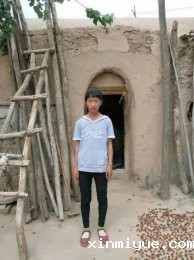 王岔 四口之家 靠2000元养老金度日