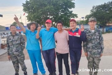 吴欣怡 七口之家 年入6600元贷款10万未还