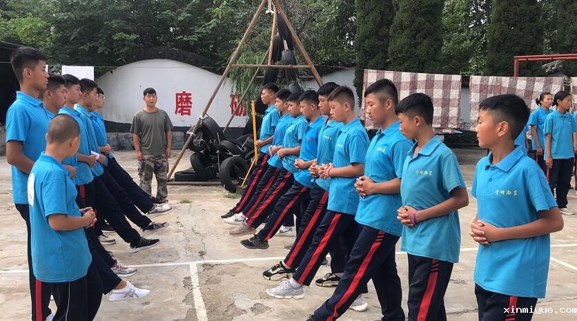 孩子假期放纵有什么能让孩子自律的方法？_www.xinmiyue.com